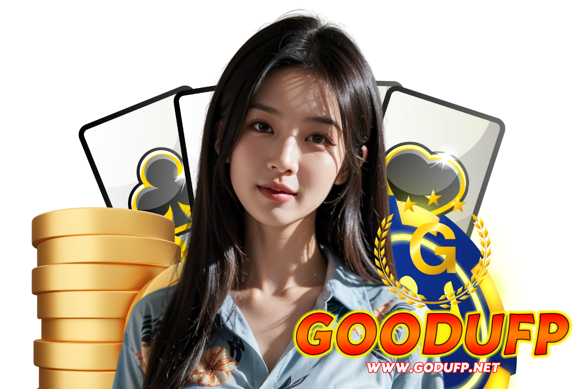 goodufp สมัคร